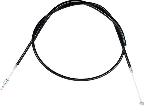 Motion Pro 05-0060 Black Vinyl Clutch Cable for 1977-79 Yamaha XS400