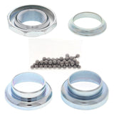 All Balls Racing Steering Bearing & Seal kit for 1981-19 Yamaha PW50 - 22-1064