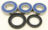 All Balls Rear Wheel Bearing Kit for 1977-79 Kawasaki KZ650C Custom - 25-1278