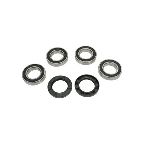 Pivot Works PWRWK-A02-540 Wheel Bearing Kit for 2000-02 Arctic Cat ATV400 /