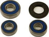 All Balls Rear Wheel Bearing Kit for 1972-77 Suzuki GT750 / RE5 - 25-1610