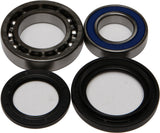 All Balls Rear Wheel Bearing Kit for Yamaha YFM450FX / YFM450FXSE - 25-1567