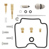 All Balls 26-1049 Carburetor Repair Kit for 2004-05 Bombardier Outlander 330 HO