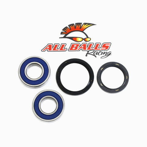 All Balls Front Wheel Bearing Kit for Husqvarna SMR450 / WR250 / 360 - 25-1427