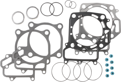 Cometic C3212-EST EST Top End Gasket Kit for 2004-09 Kawasaki KSV700 KFX V-Force