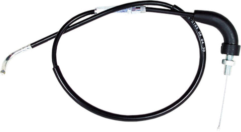 Motion Pro 04-0165 Black Vinyl Throttle Cable for 1994-95 Suzuki GSX-R750