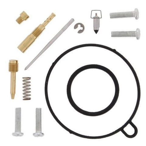 All Balls 26-1351 Carburetor Repair Kit - 2007-14 Polaris 90 Outlaw /Sportsman