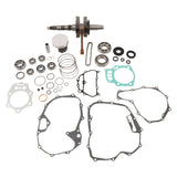 Wrench Rabbit Complete Engine Rebuild Kit for 2005-11 Honda TRX500 Foreman - WR00037